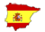 ELECTRI-LUZ - Espanol